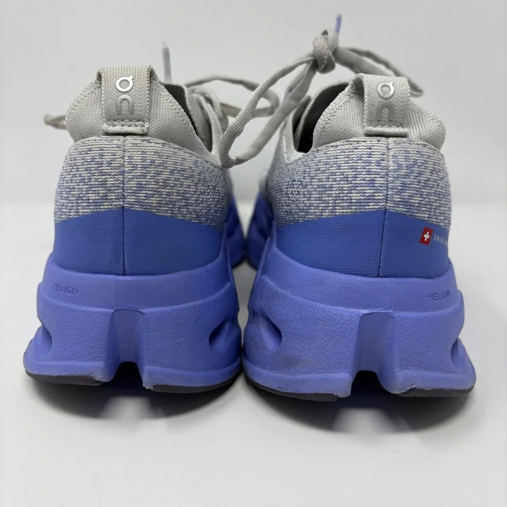 On Running pre owned
